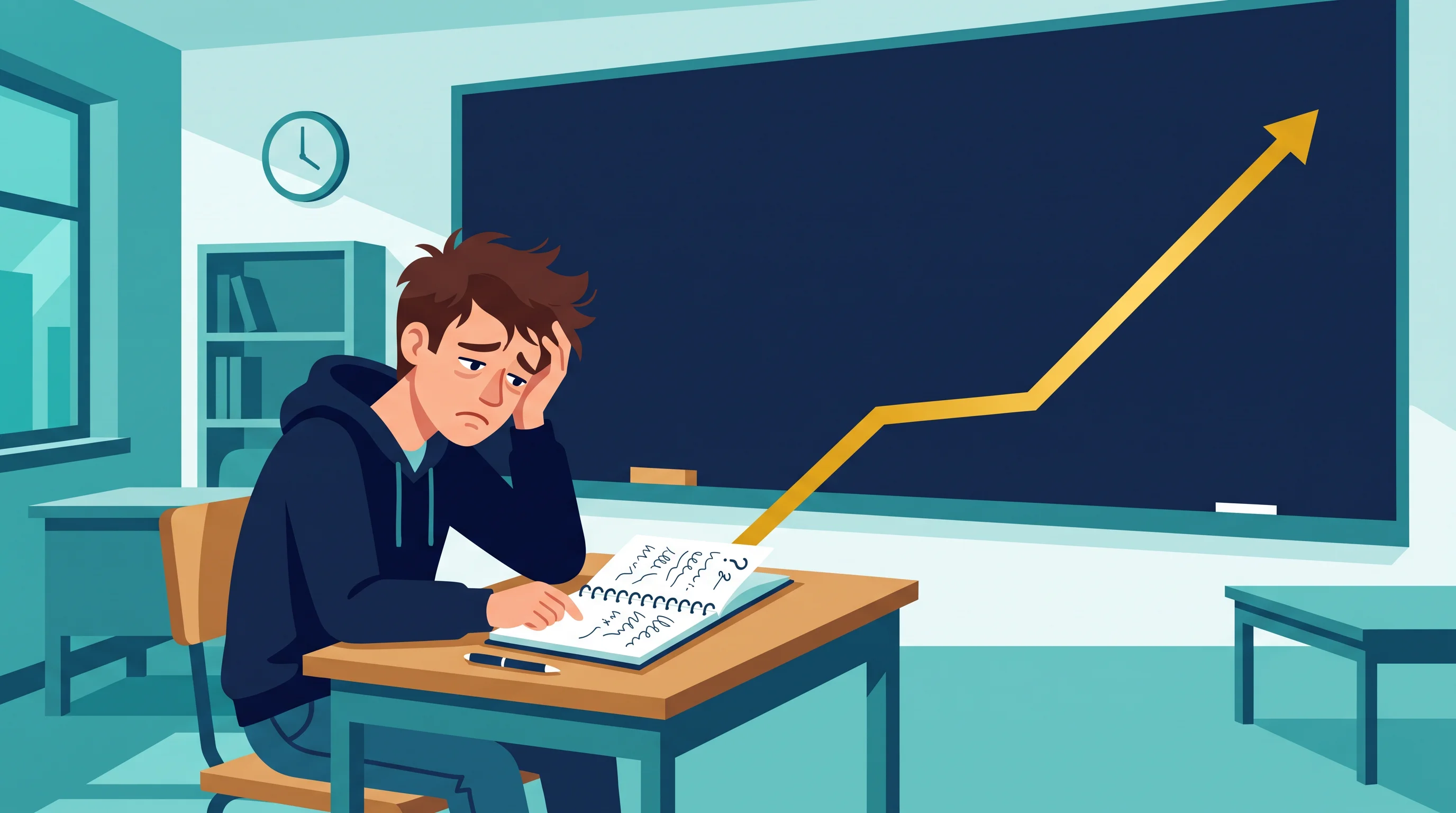 ¿Por qué sientes que NO estás aprendiendo nada en tu carrera? (la respuesta incómoda)